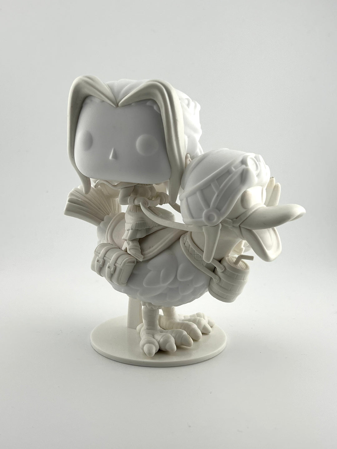 Vivi & Karoon Prototype (Fundays 2025)