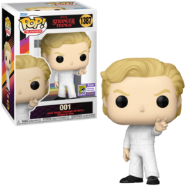 Funko Pop! - 001 1387 SDDC EXCLUSIVE