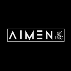 Aimen Inc logo