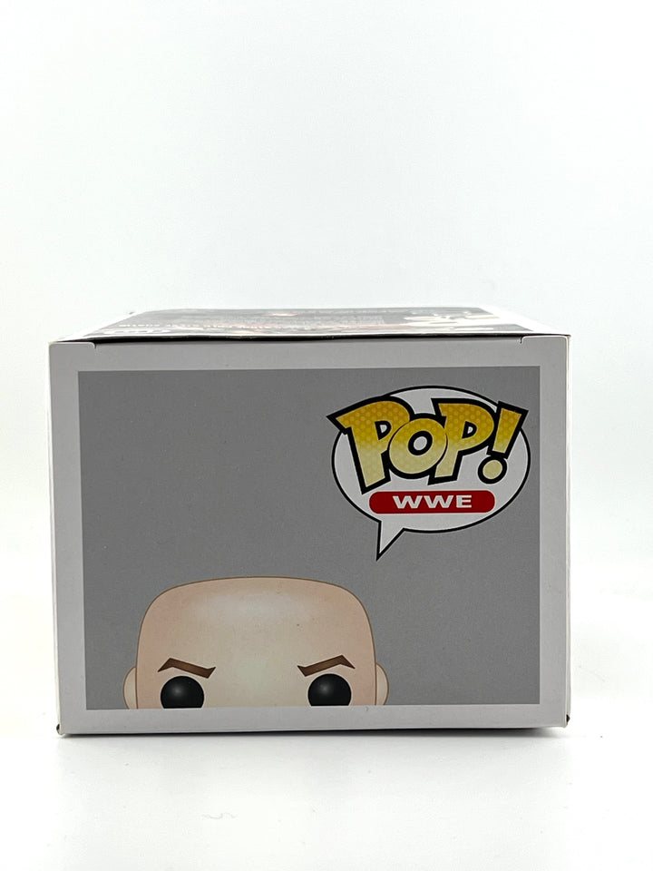 Funko Pop! Stone Cold Steve Austin 05 GameStop Exclusive