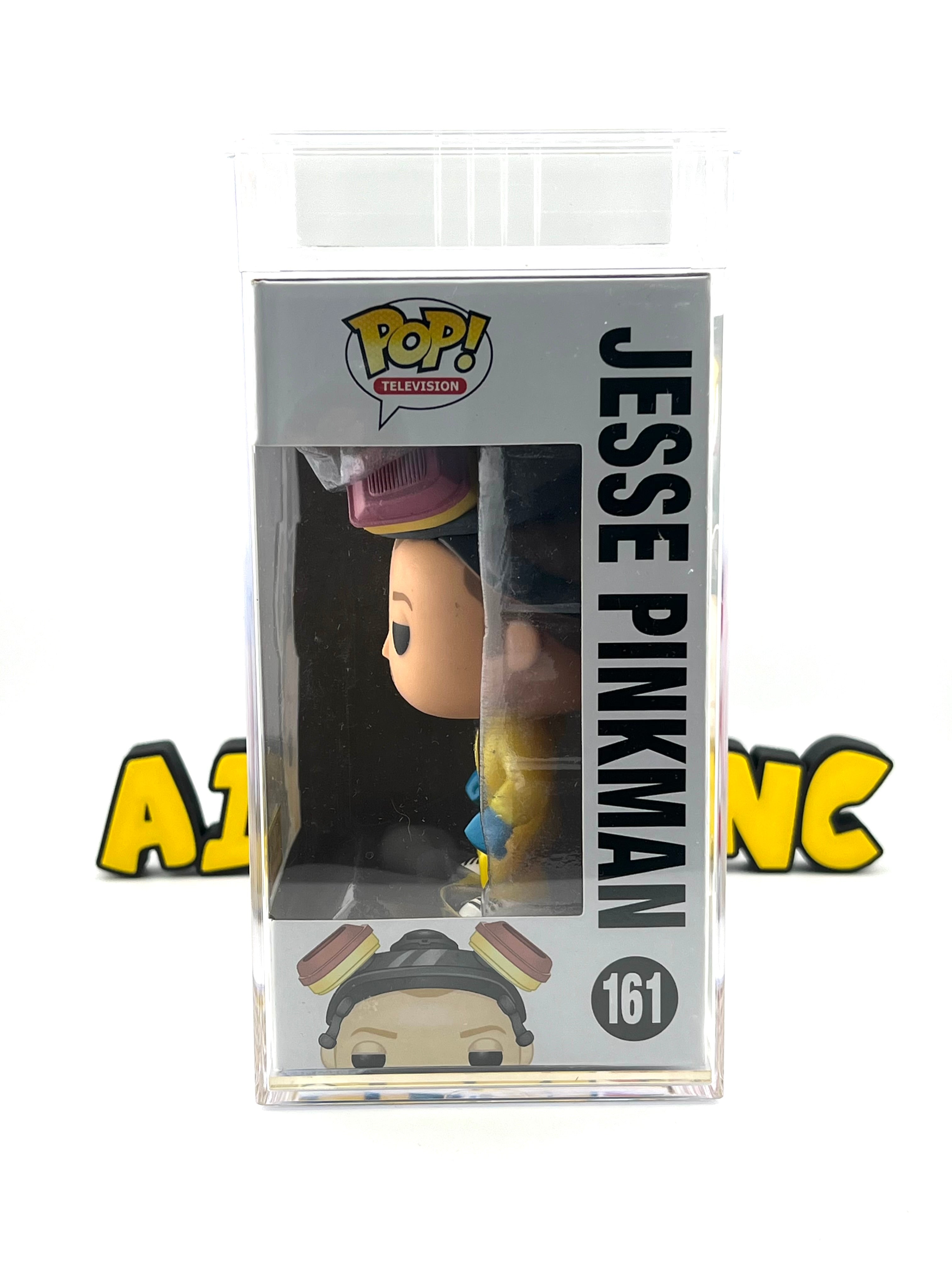 Funko Pop Jesse Pinkman hotsell Hot Topic exclusive