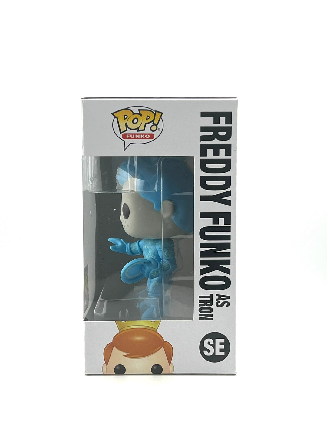 Funko Pop! Freddy Funko as Tron (fundays 4,000 pcs)