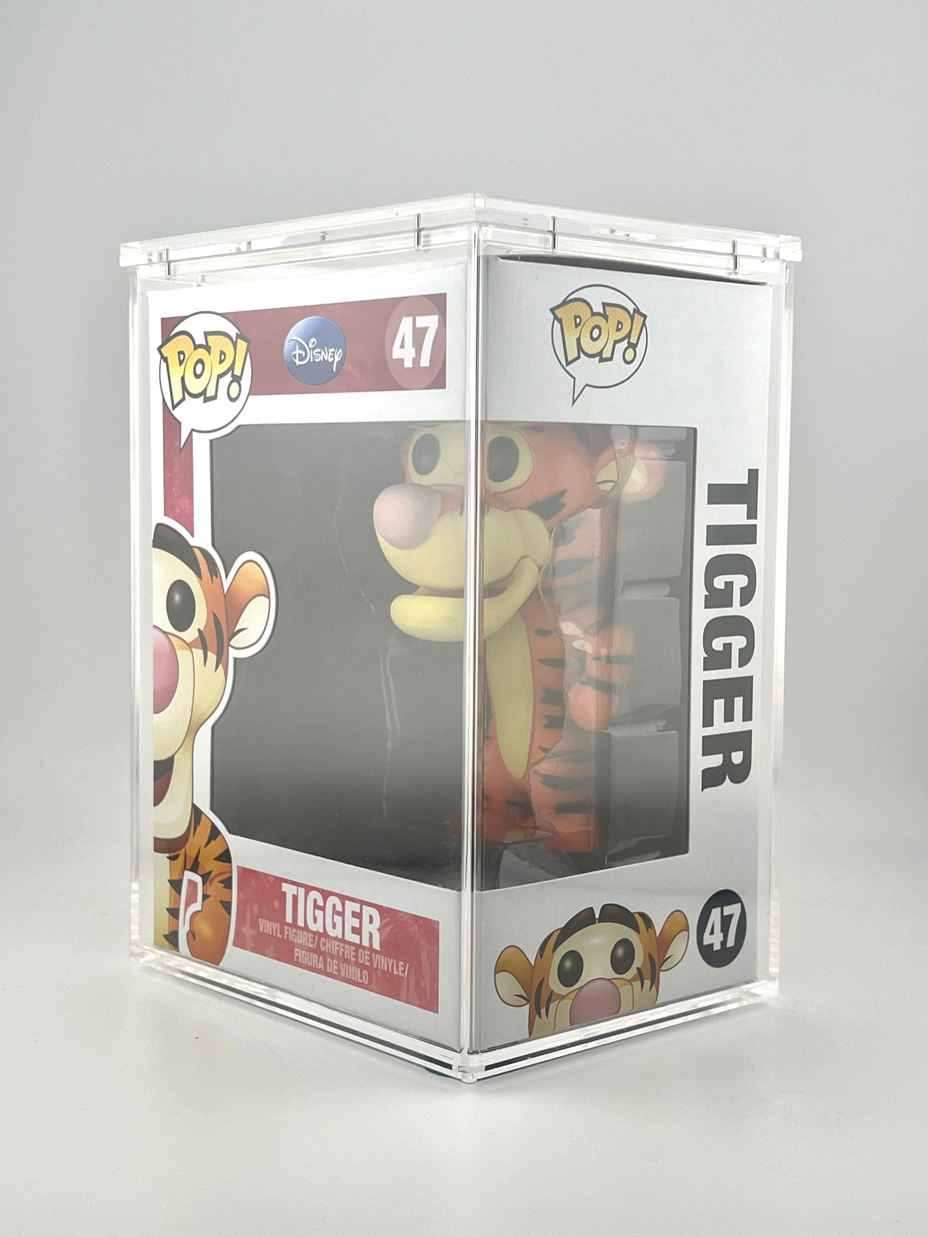 Funko Pop! TIGGER 47