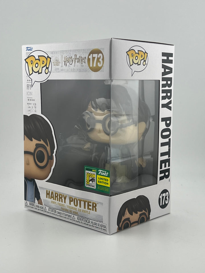 Funko Pop - HARRY POTTER 173 2024 SDCC