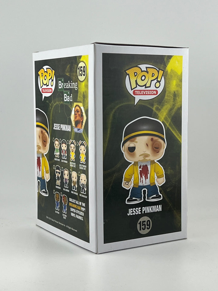 Funko Pop! Jesse Pinkman 159 SDCC LE2500