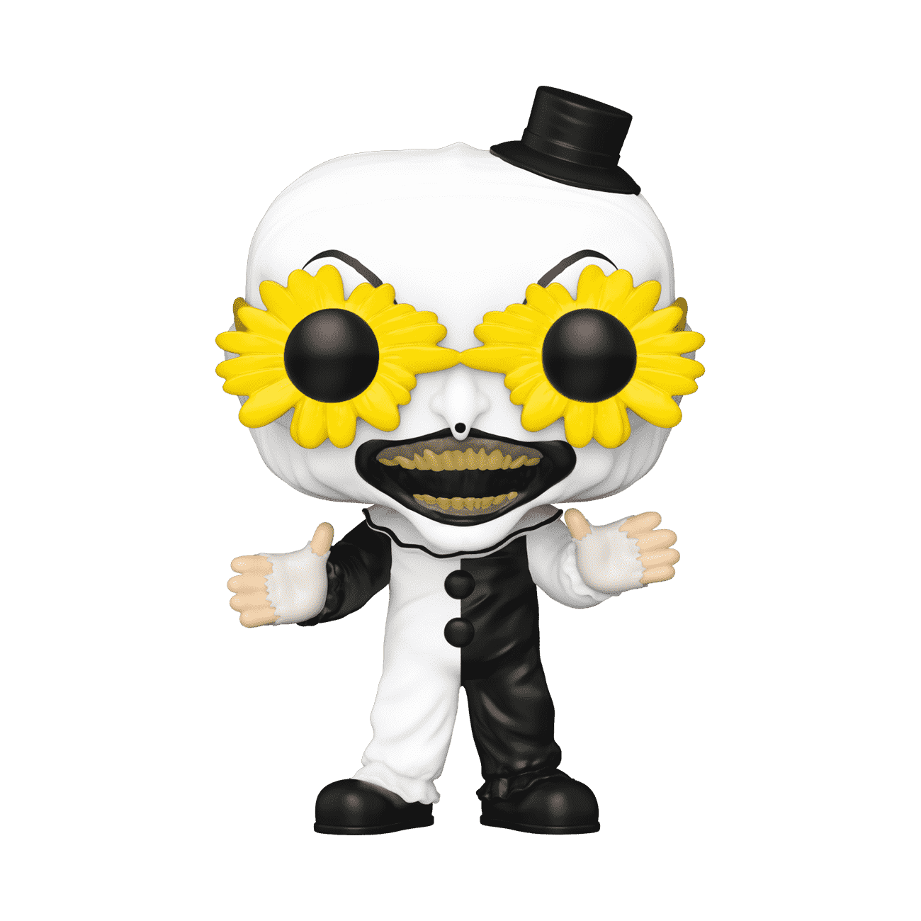 Art The Clown With Sunglasses 1593 - Funko Exclusive Pop - Terrifier