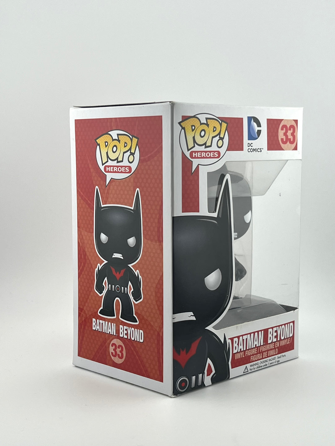 Funko pop! DC Comics: Batman beyond 33