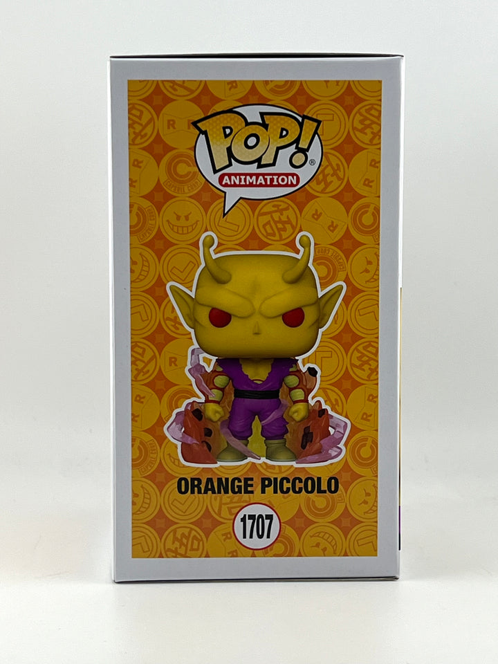 Orange Piccolo 1707 GITD Chase PR Chalice Exclusive