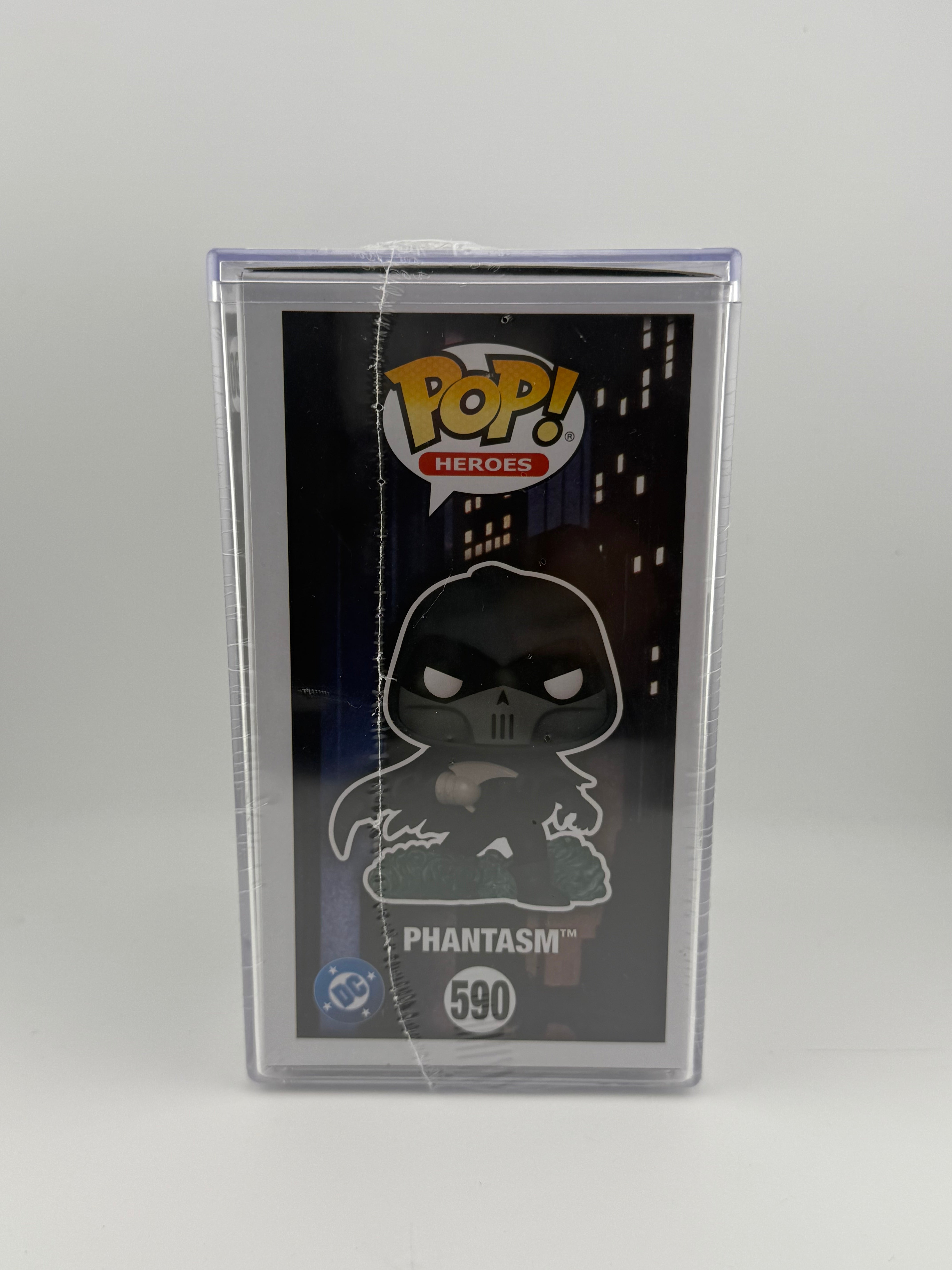 Funko POP! PHANTASM 590 FUNKO SHOP EXCLUSIVE LE 3500