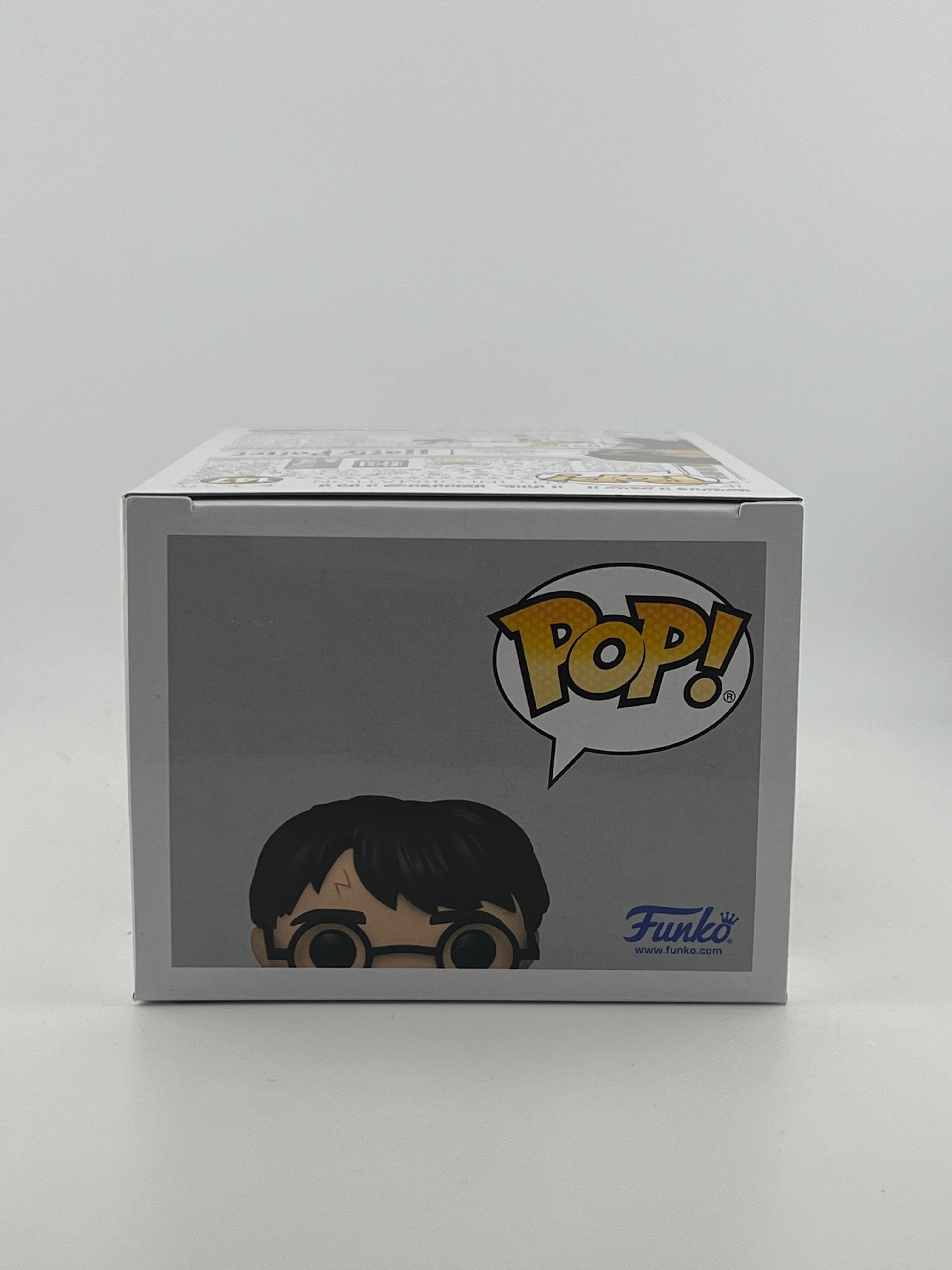 Funko Pop - HARRY POTTER 147 2022 NYCC