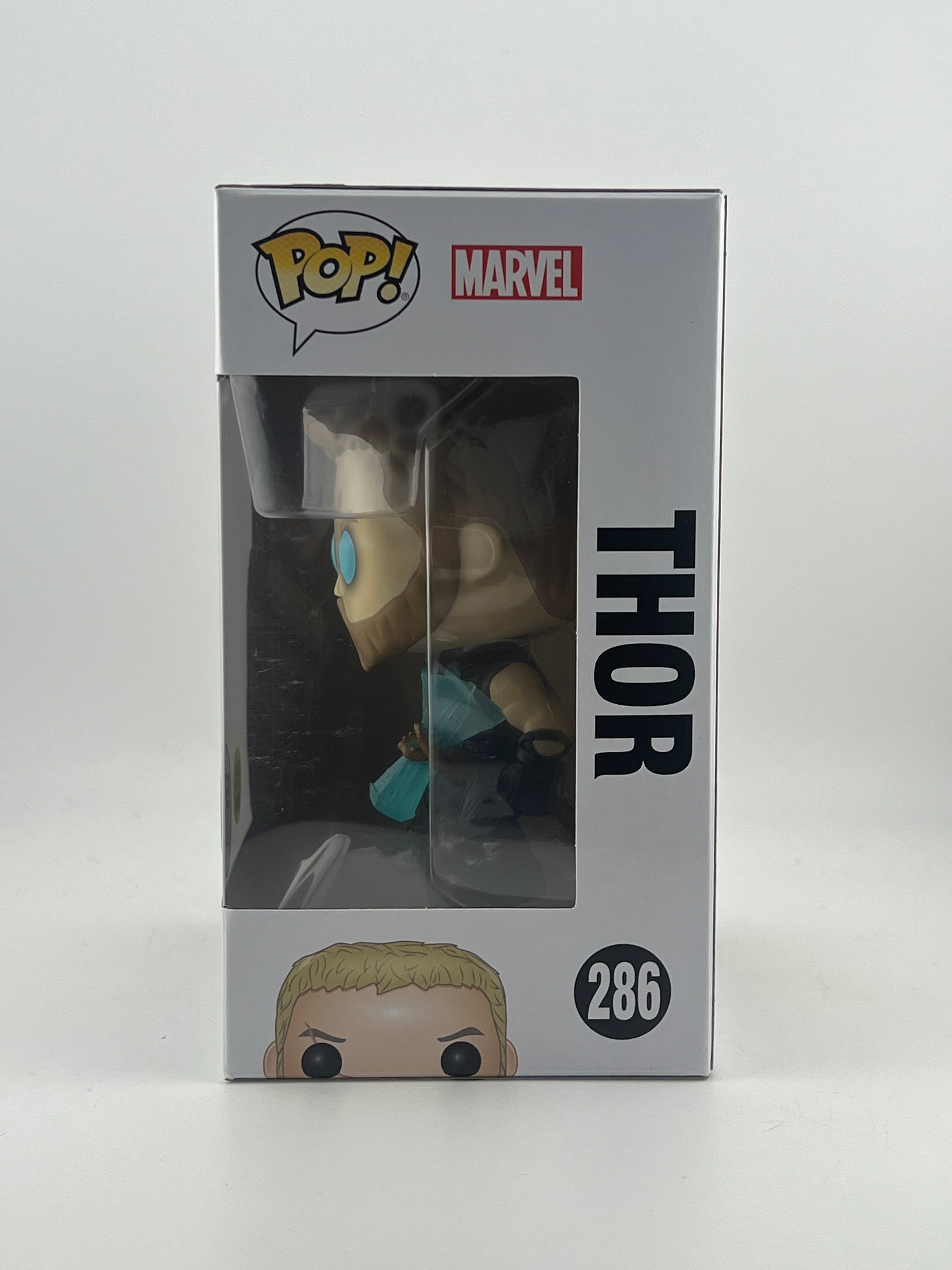 Funko Pop - THOR 286 GITD SF