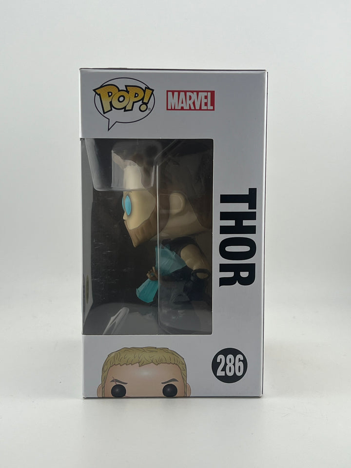Funko Pop - THOR 286 GITD SF