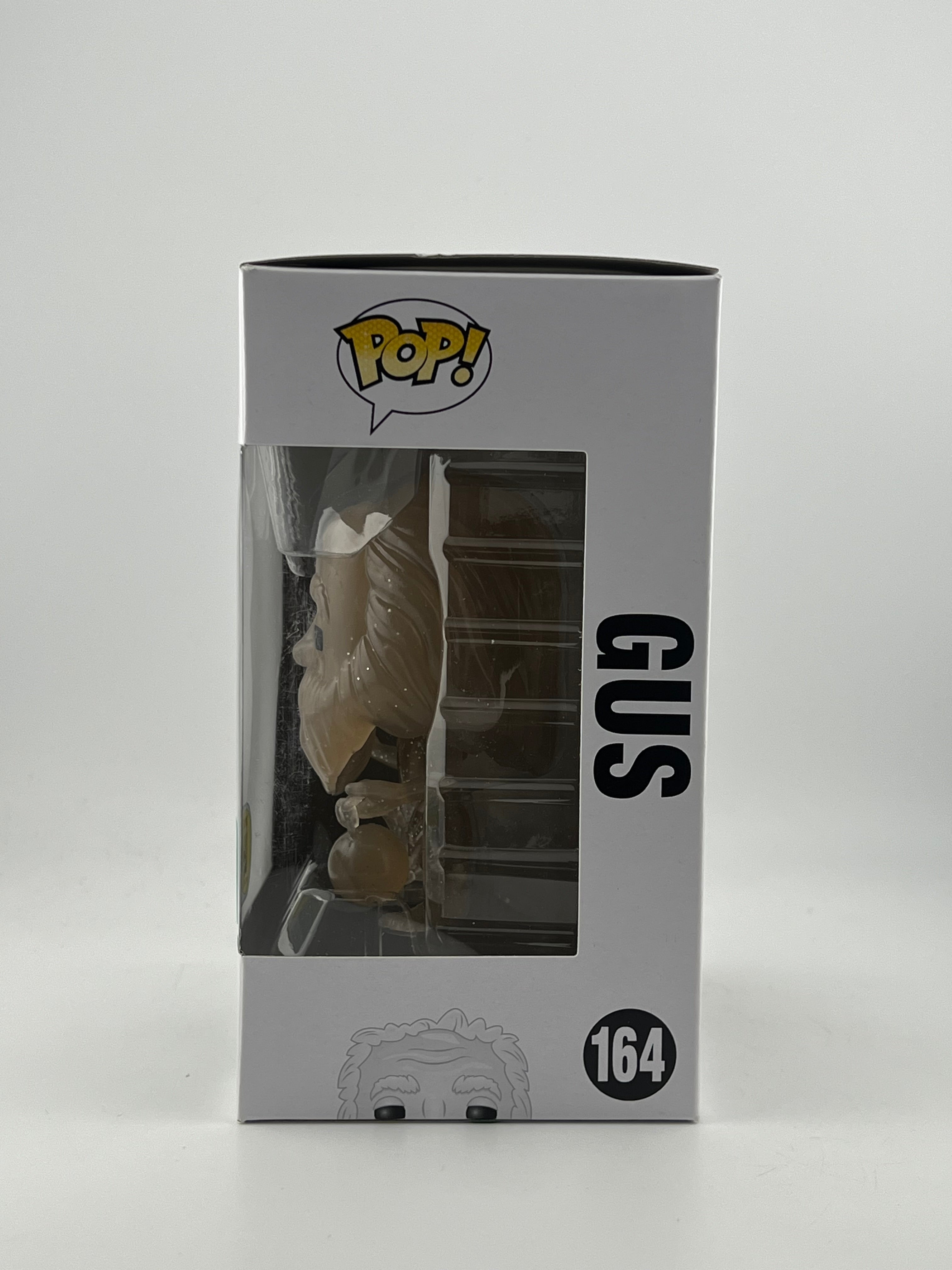 Funko Pop! GUS 164 2016 SDCC LE1000