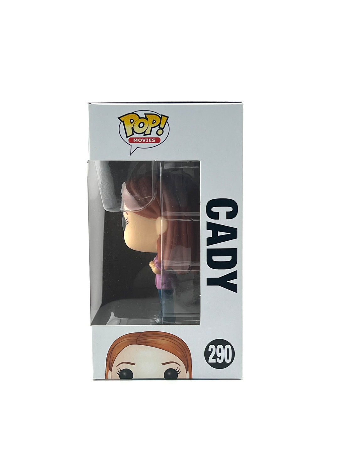 Funko Pop! Mean Girls: cady 290