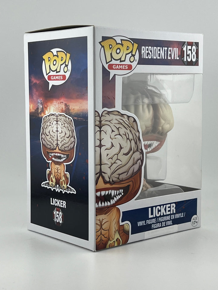 Funko Pop! Licker 158