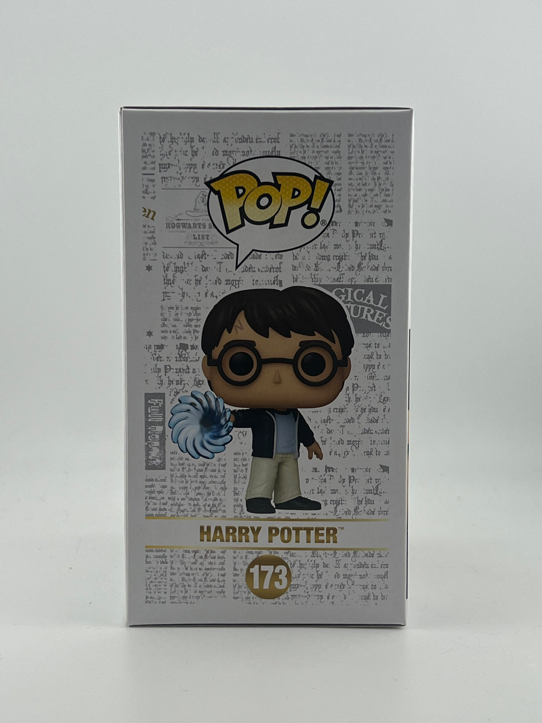 Funko Pop - HARRY POTTER 173 2024 SDCC