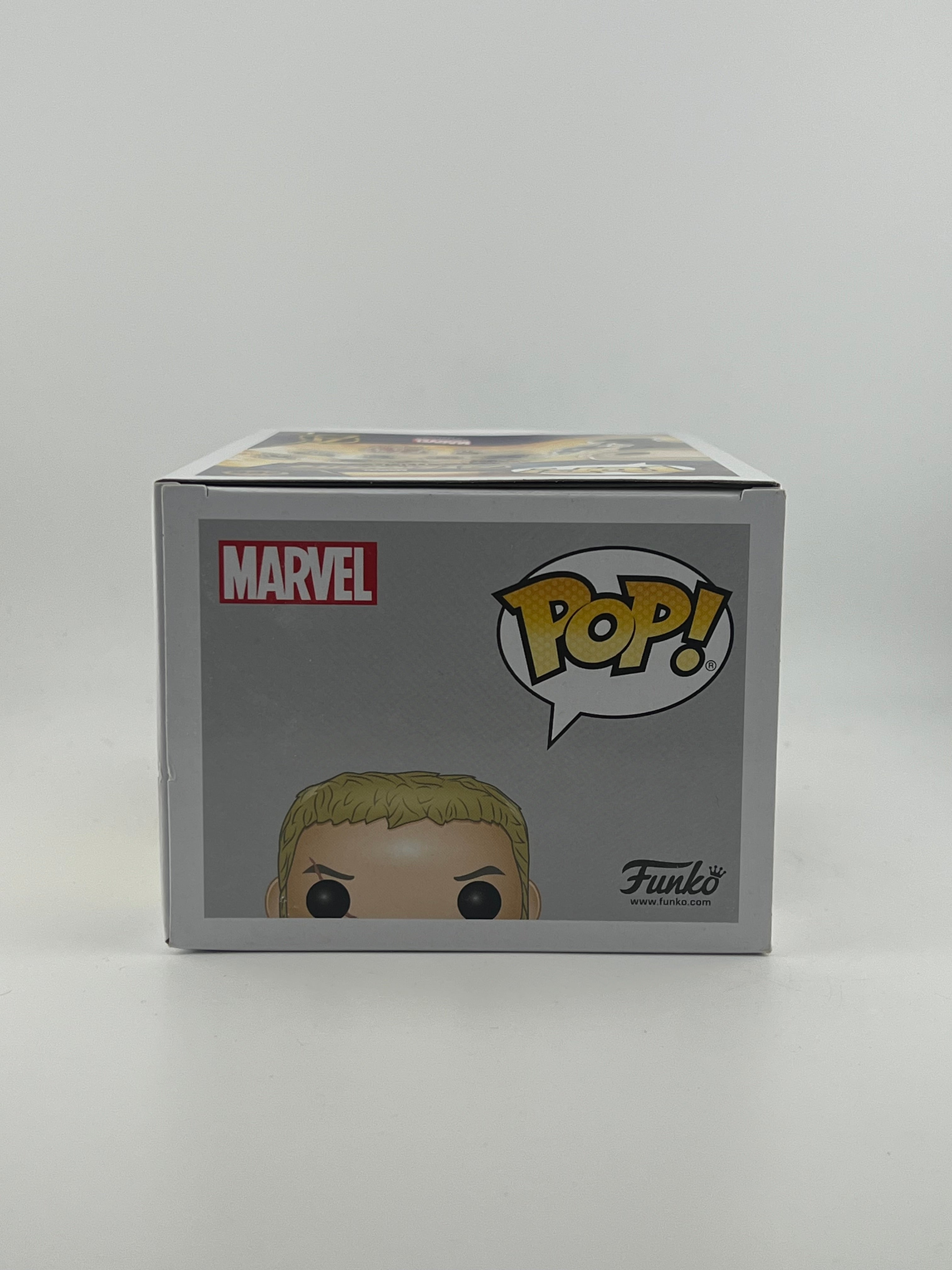 Funko Pop - THOR 286 GITD WEPLAY