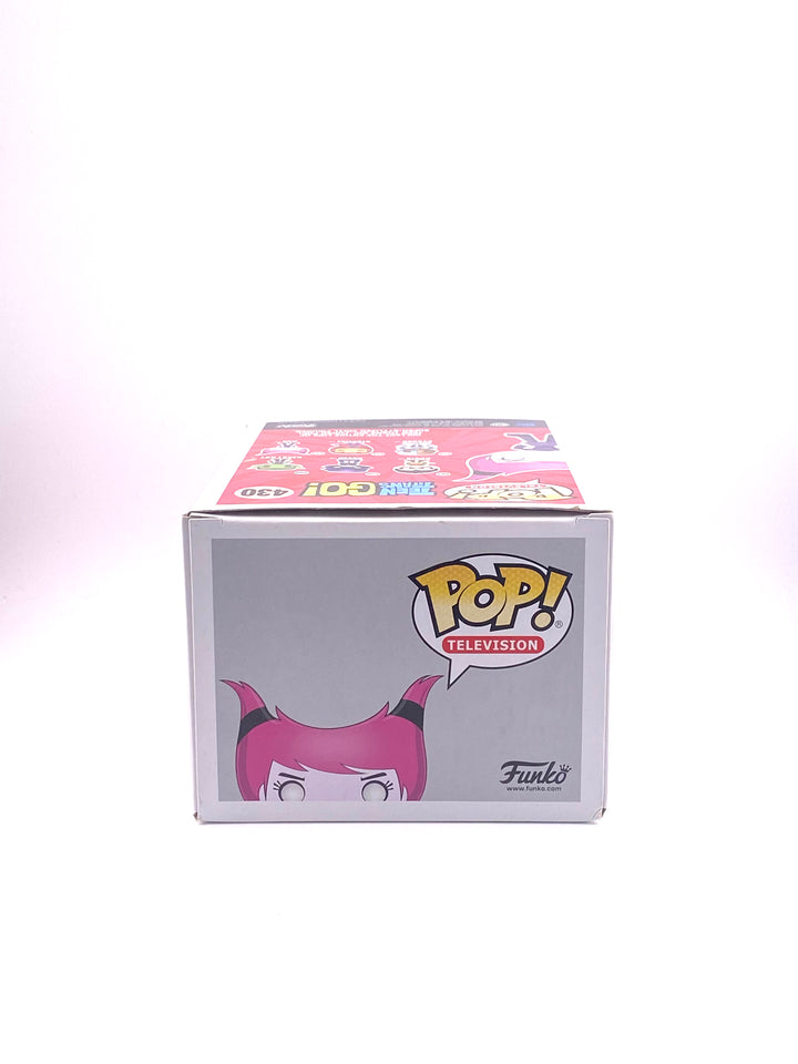 Funko Pop! Teen Titans Go!: Jinx 430 (ToysRUs Exclusive)