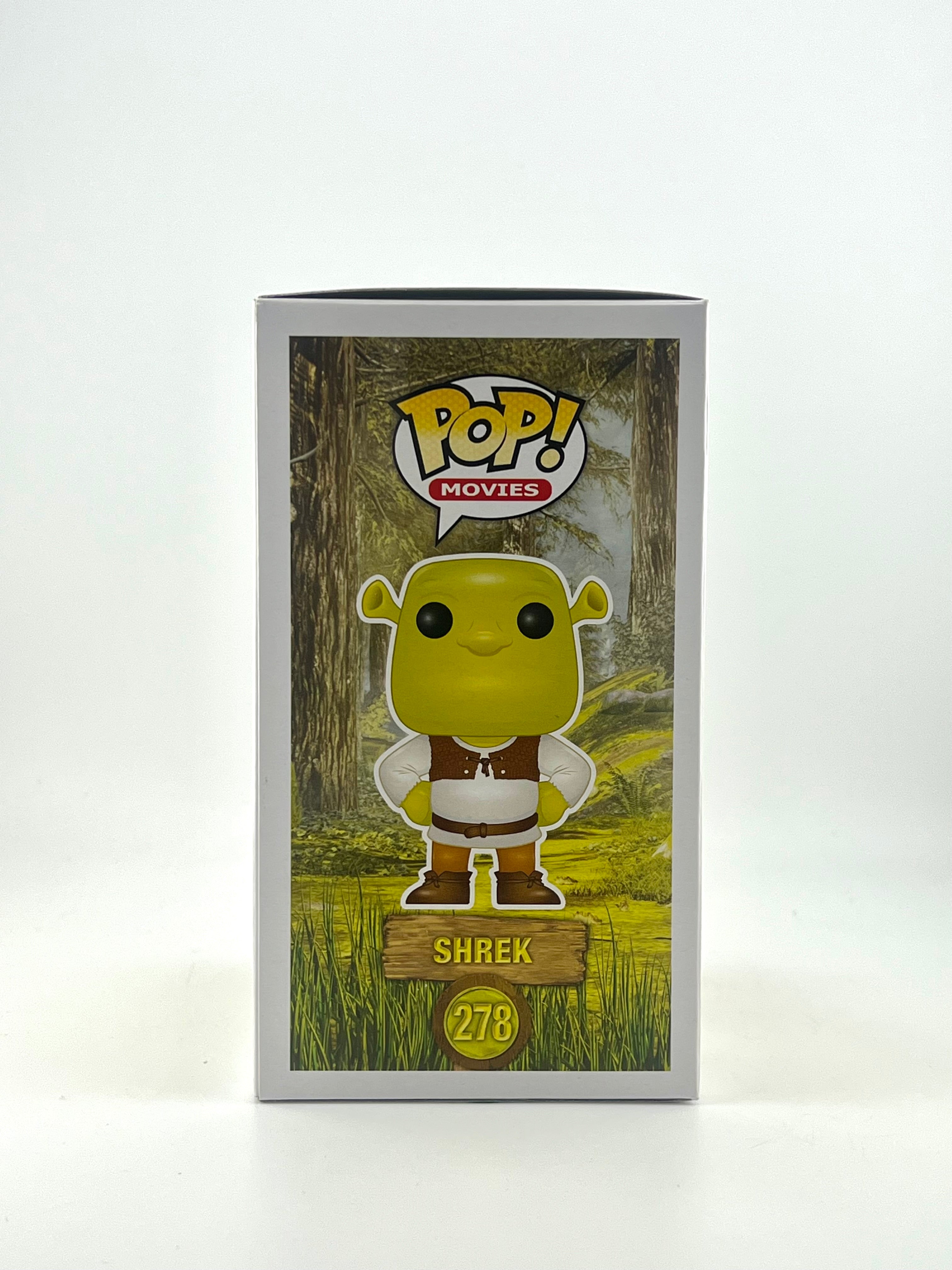 Funko pop! SHREK 278