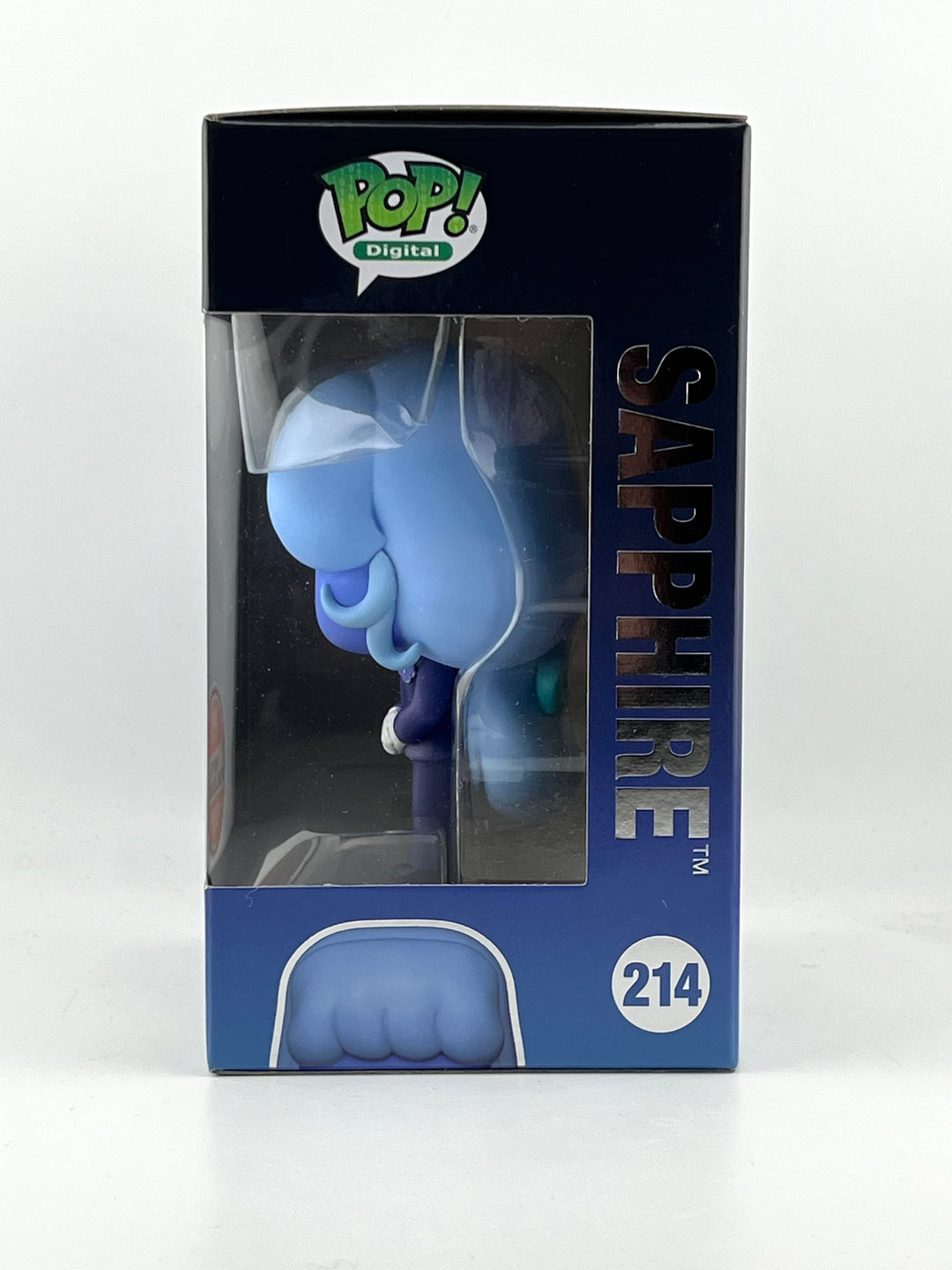 Funko Pop! Sapphire 214 NFT LE2000