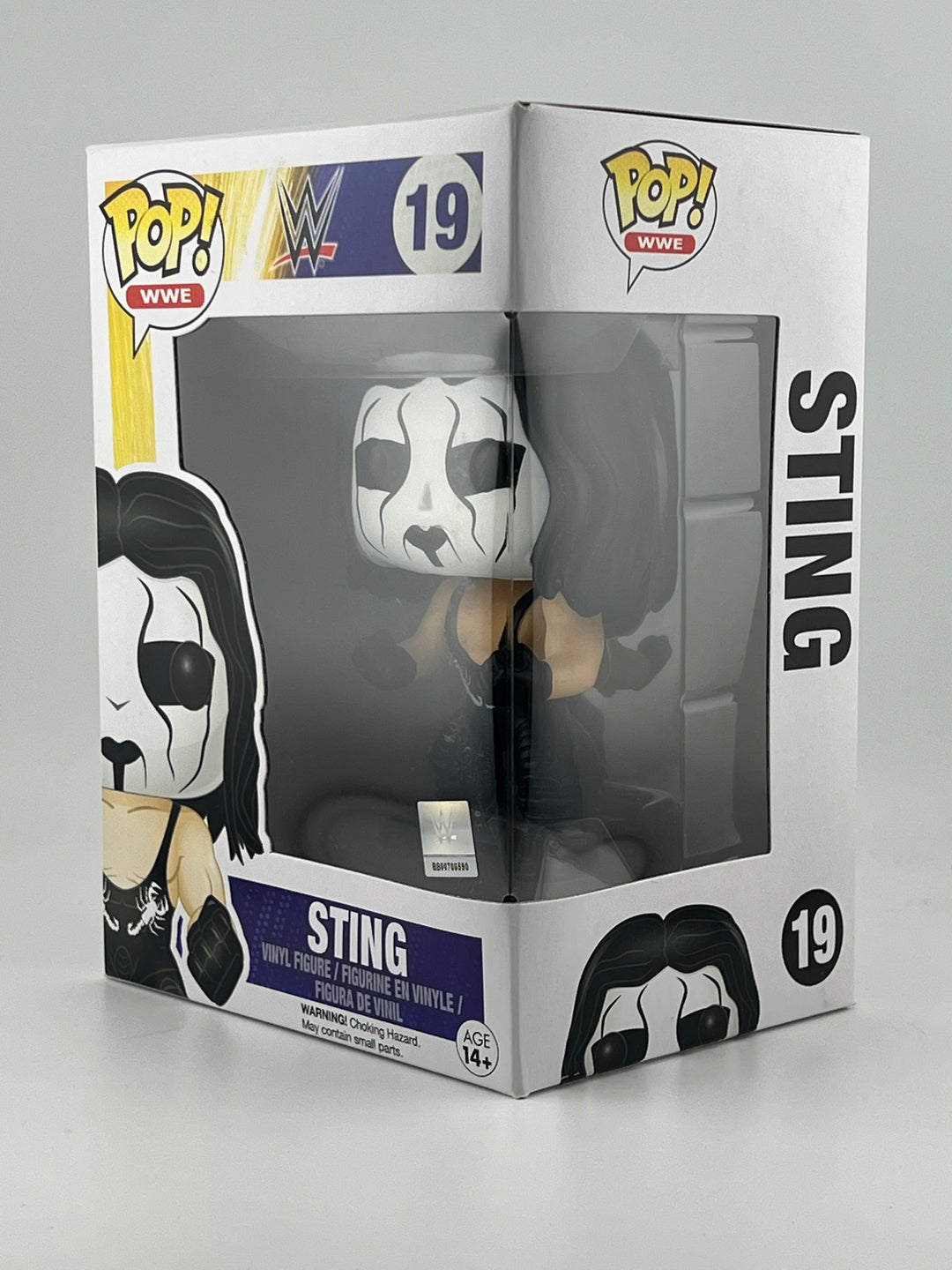 Funko Pop! Sting 19