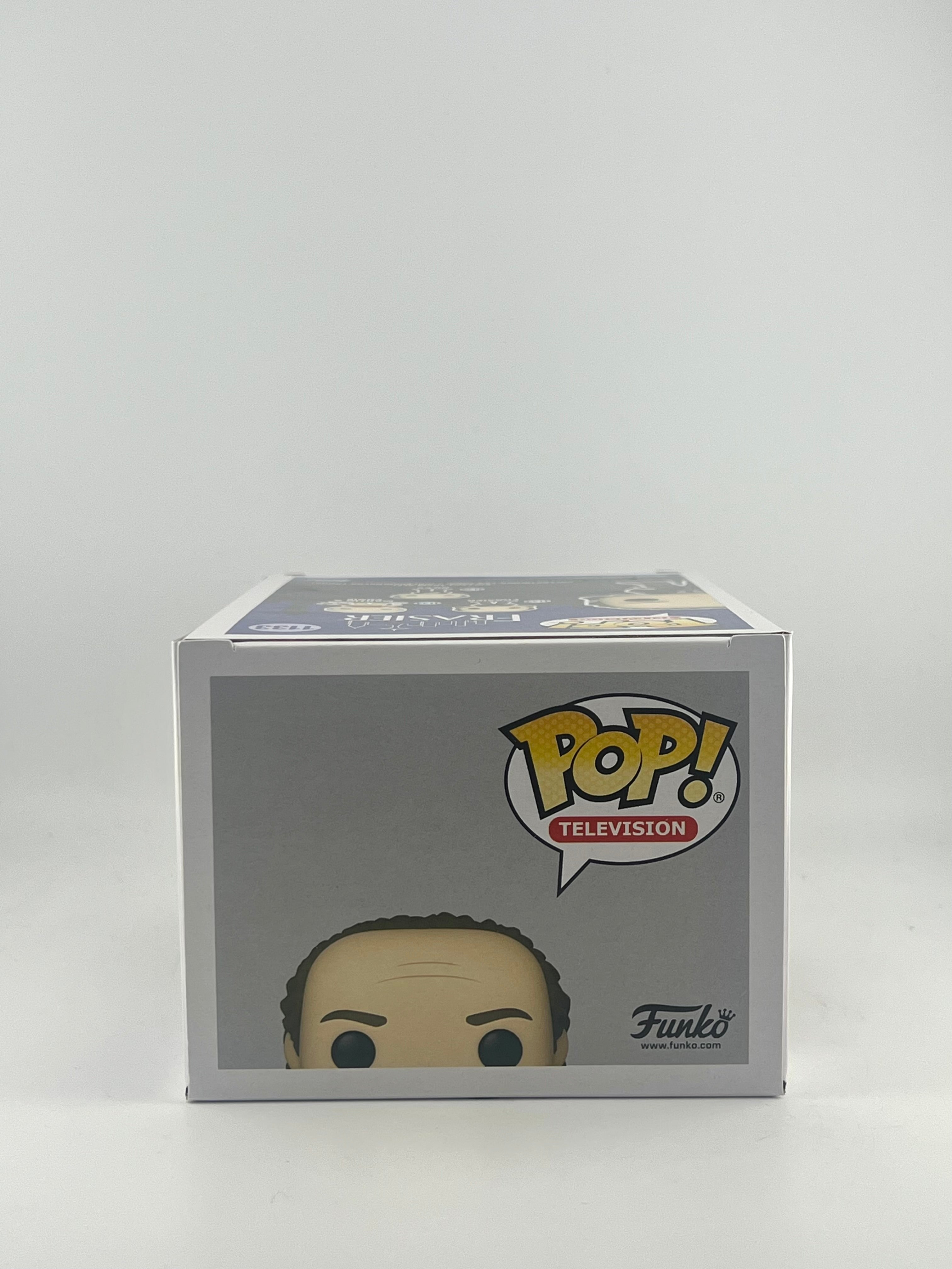 Funko Pop! FRASIER 1133 2024 7BAP EXCLUSIVE AUTO