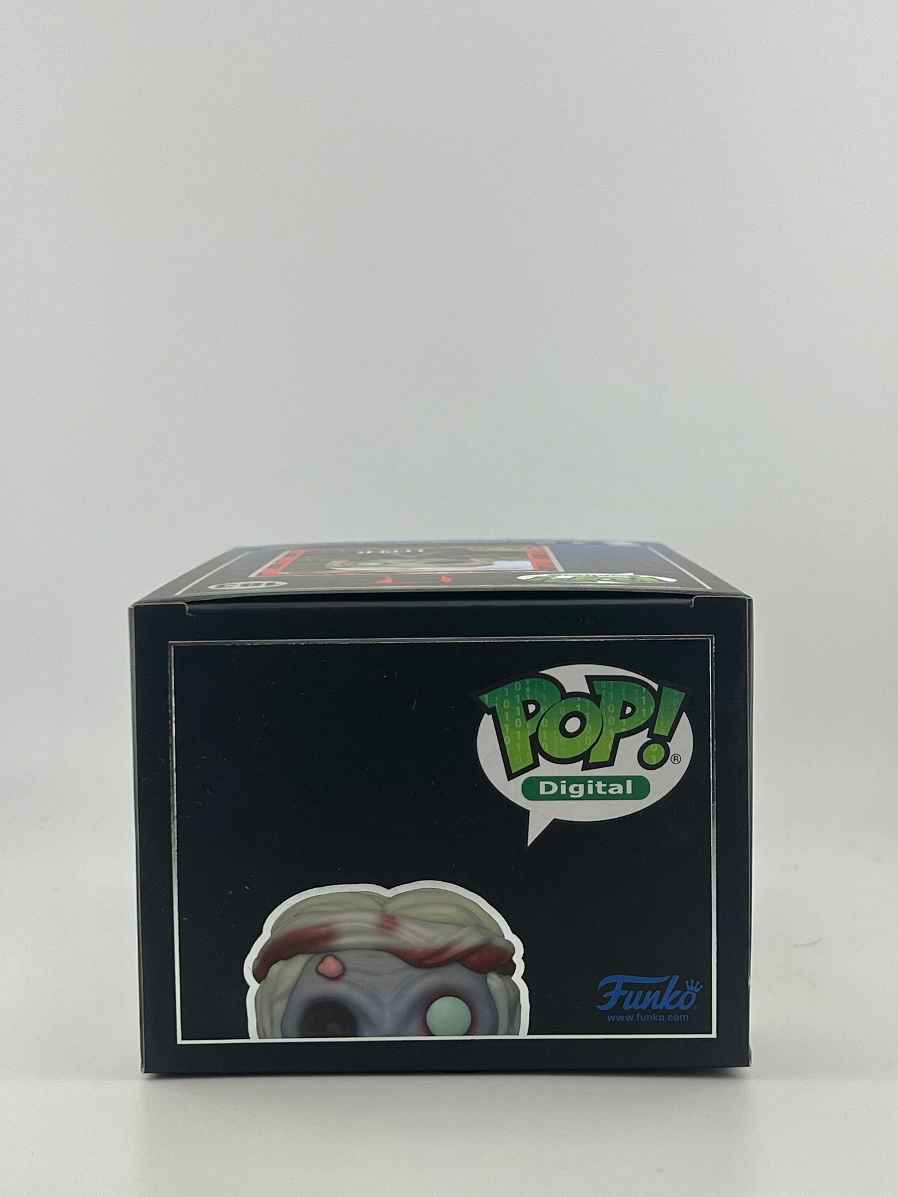 Funko Pop! THE LEPER 183 NFT LE1800