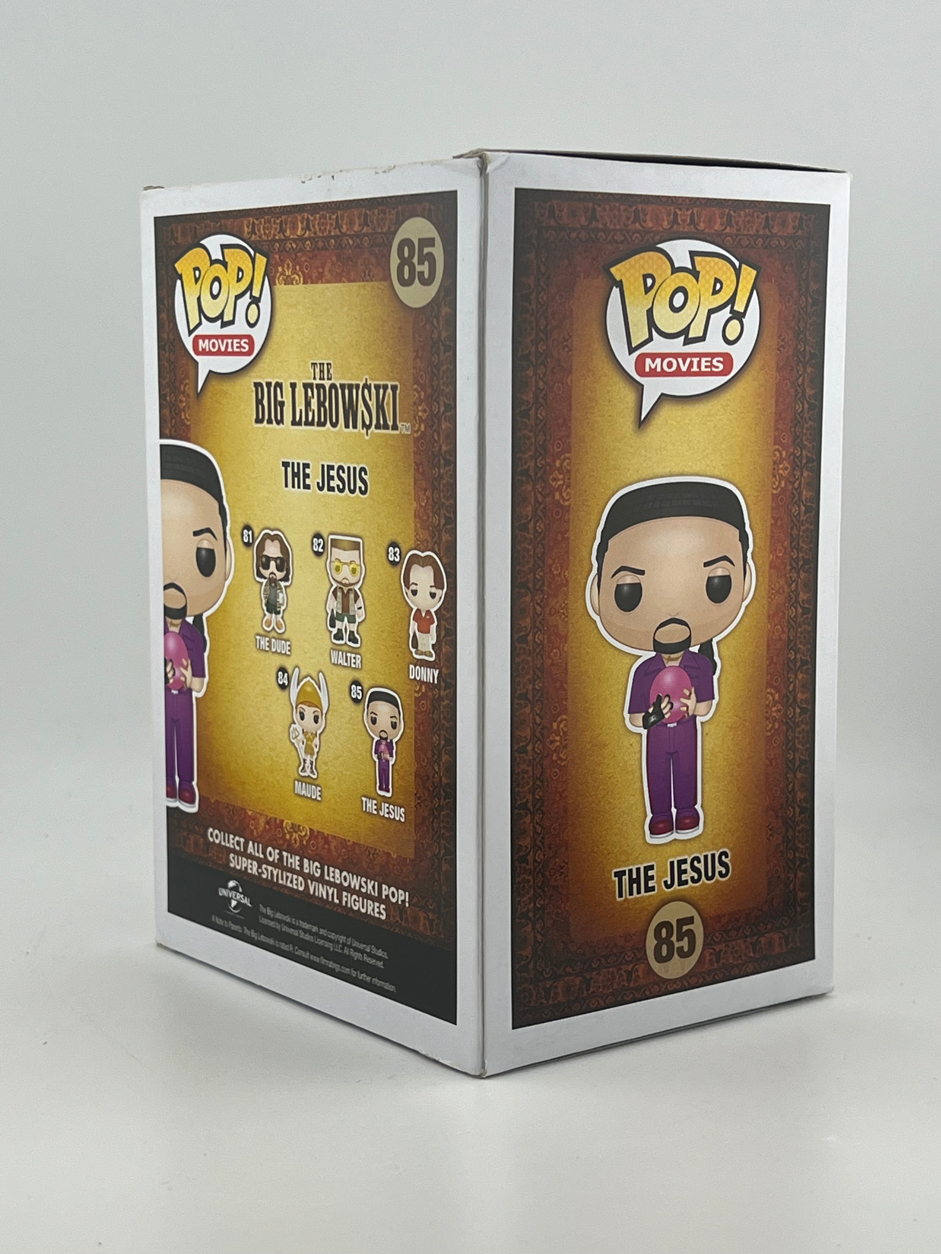 Funko Pop - THE JESUS 85