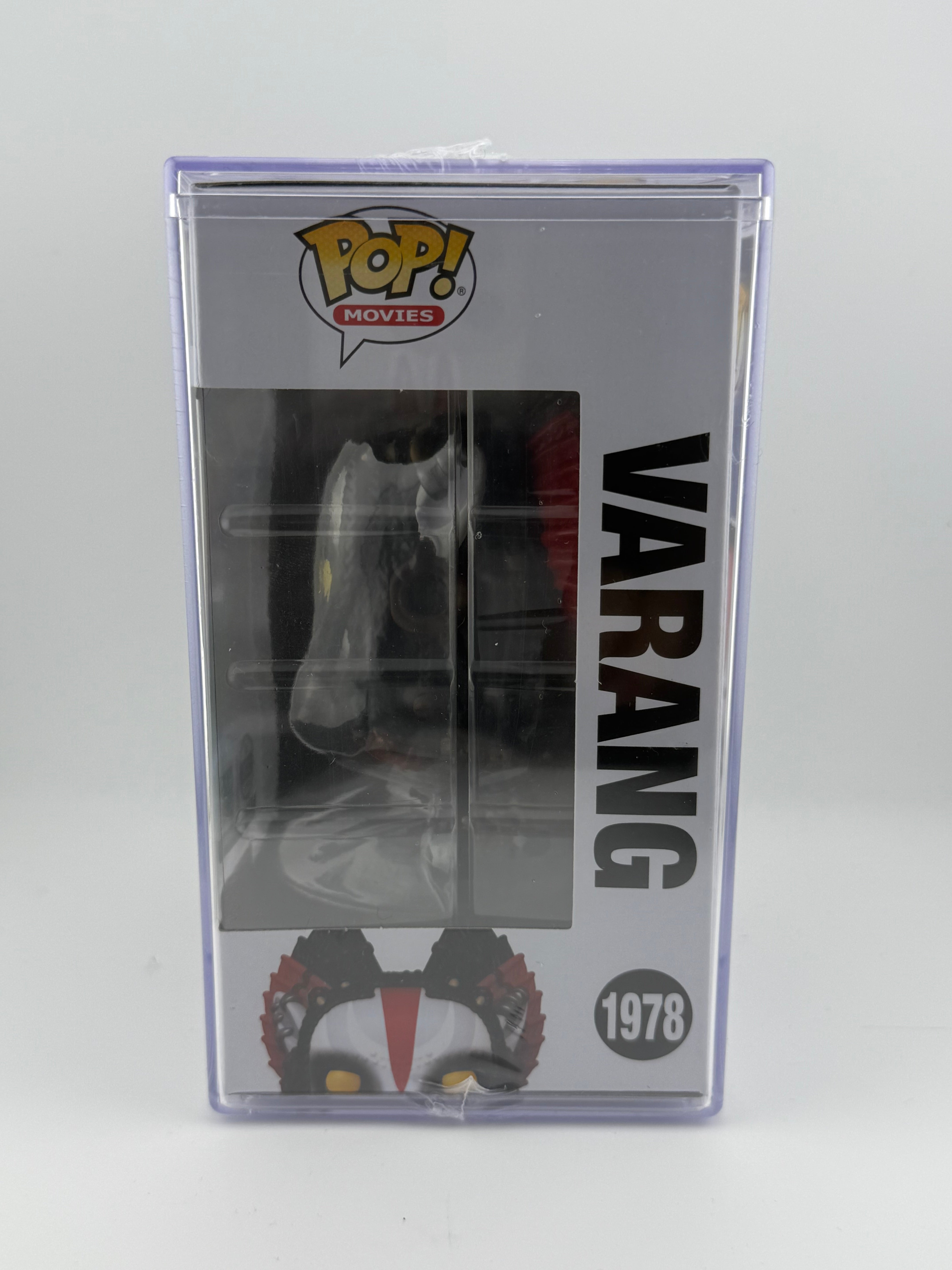 Funko POP! VARANG 1978 FUNKO SHOP EXCLUSIVE LE 3500