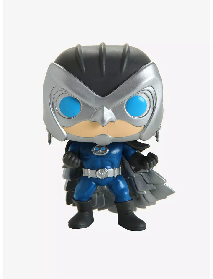 FUNKO POP! OWLMAN 276 HOT TOPIC EXCLUSIVE