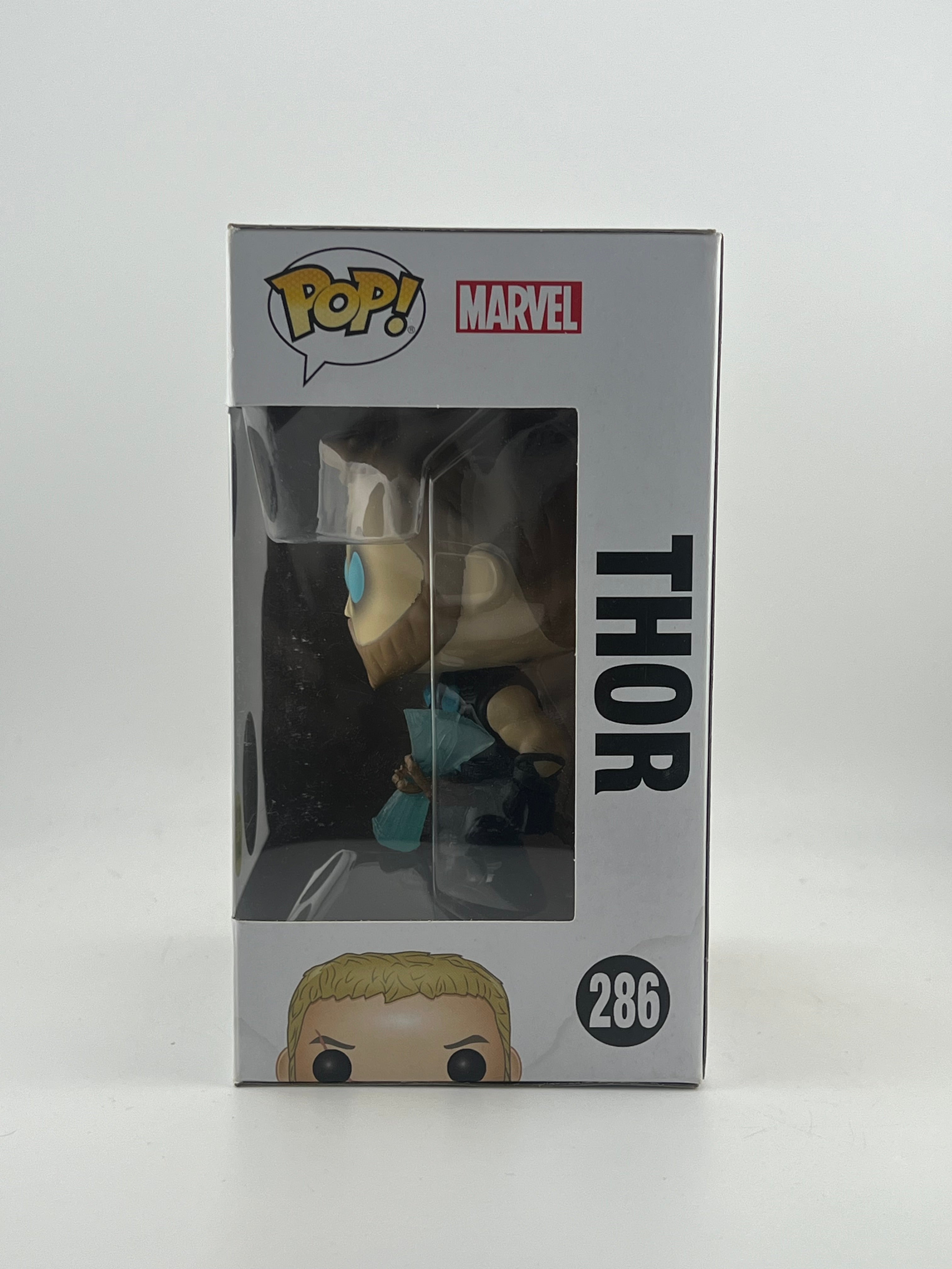 Funko Pop - THOR 286 GITD WEPLAY
