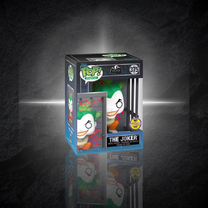 Funko Pop! The Joker 375 LE 999