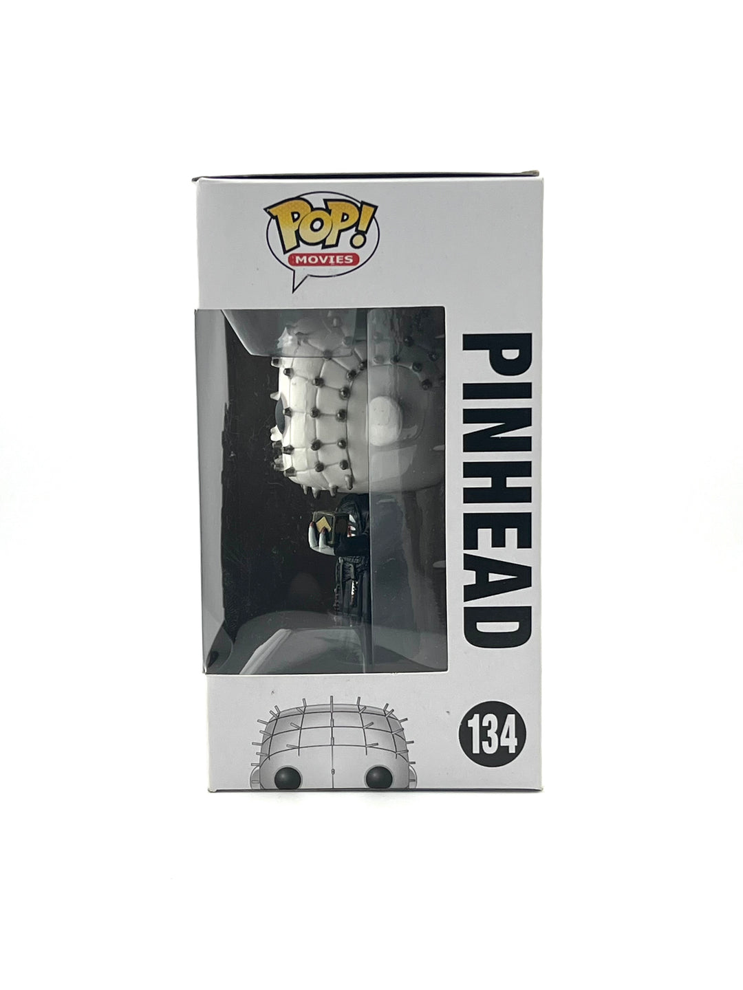 Funko Pop! Hell Raiser: Pinhead 134