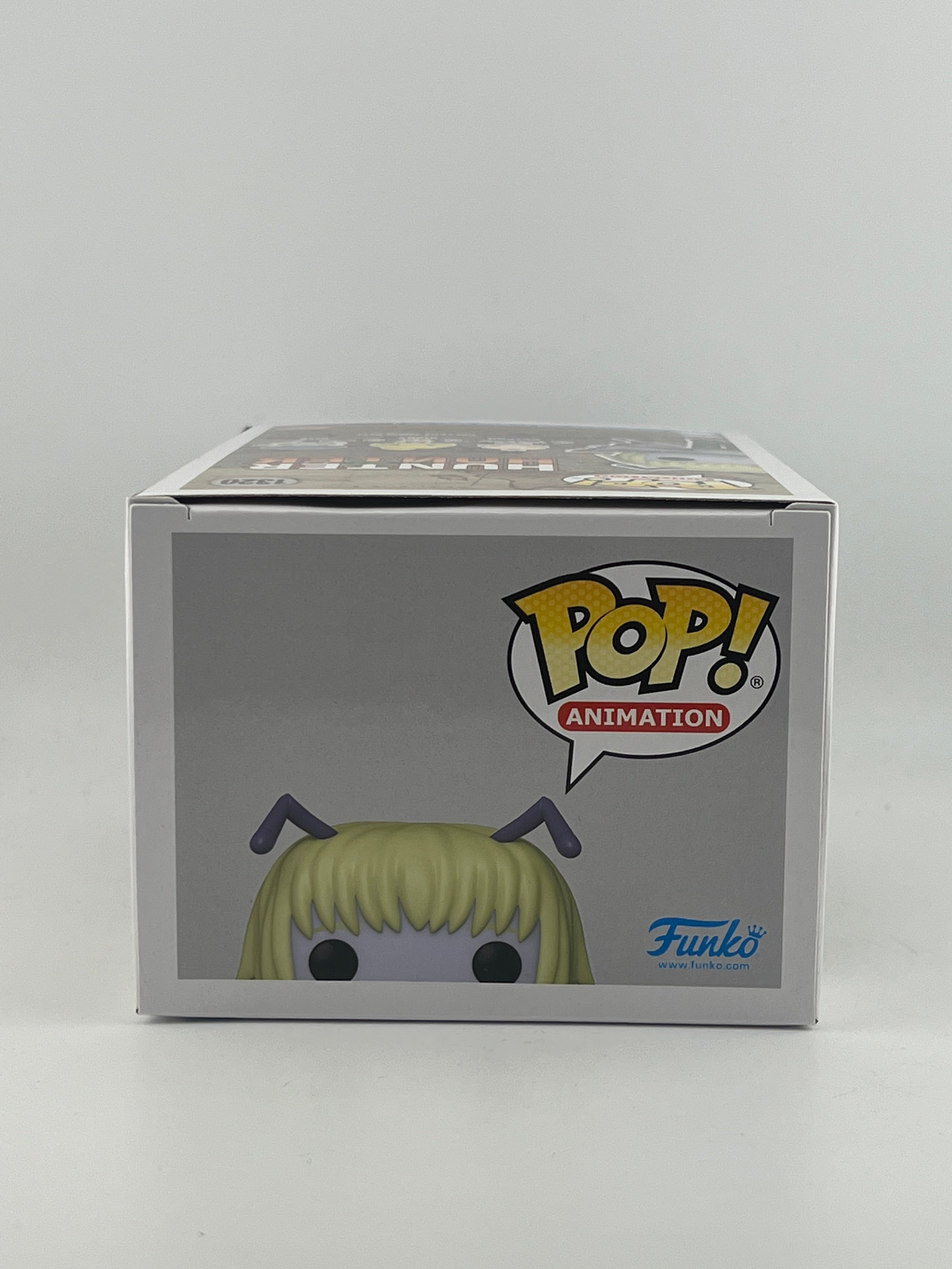 Funko Pop - SHAIAPOUF 1320 2023 SDCC
