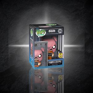 Funko Pop! Professor PYG 374 LE 1900