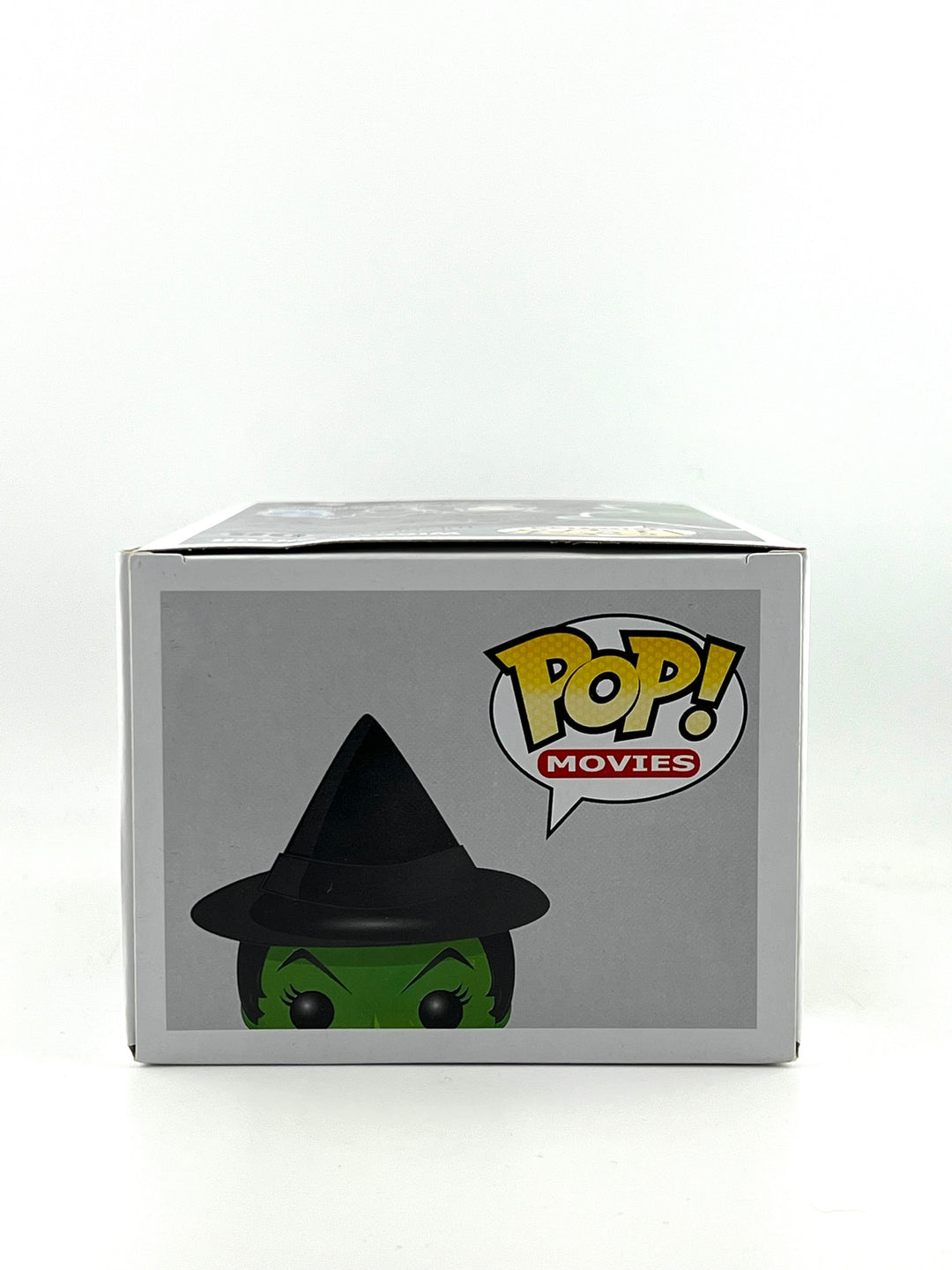 Funko Pop! Wicked Witch 08 (Factory Crease)