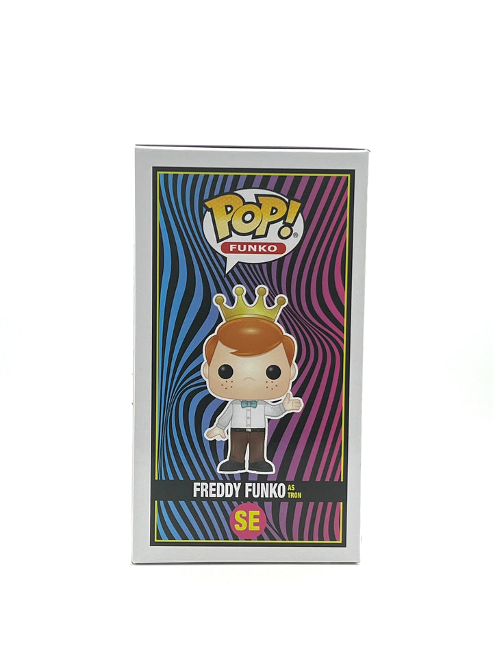 Funko Pop! Freddy Funko as Tron (fundays 4,000 pcs)