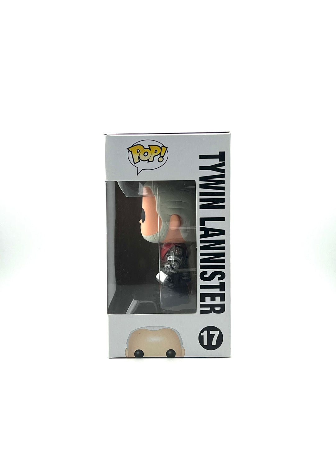 Funko pop! Game of Thrones: Tywin Lannister 17