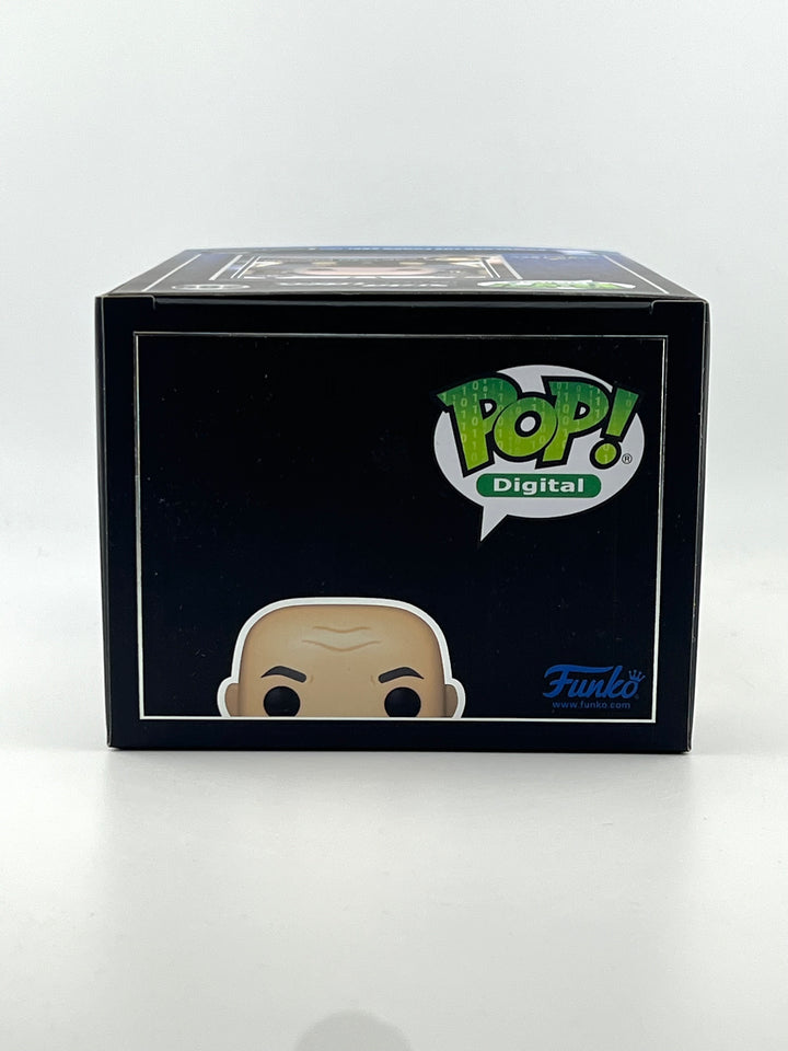 Funko Pop! Captain Picard 269 NFT LE2400