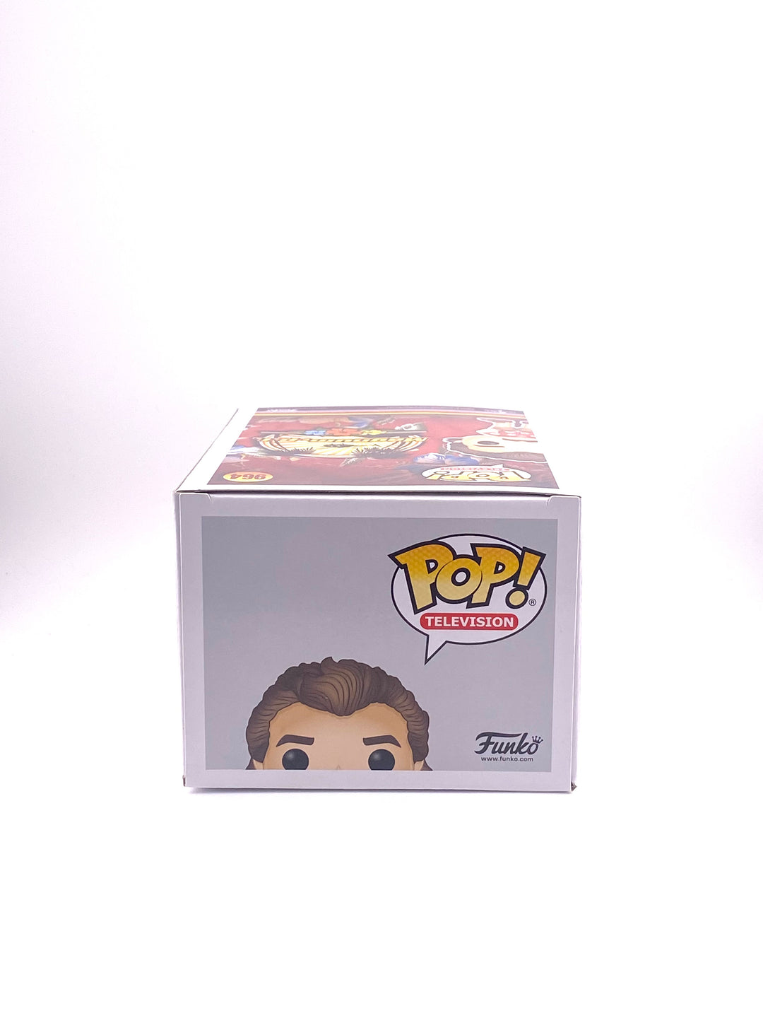 Funko Pop! Magnum, p.i.: Thomas Magnum 964