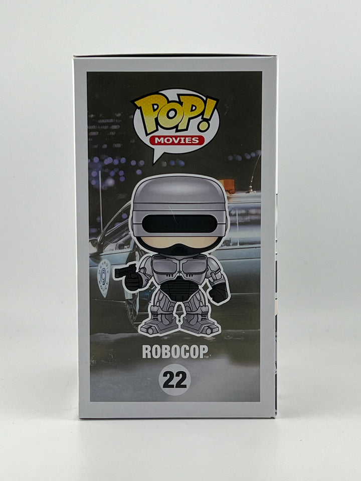 Funko Pop! Robocop 22