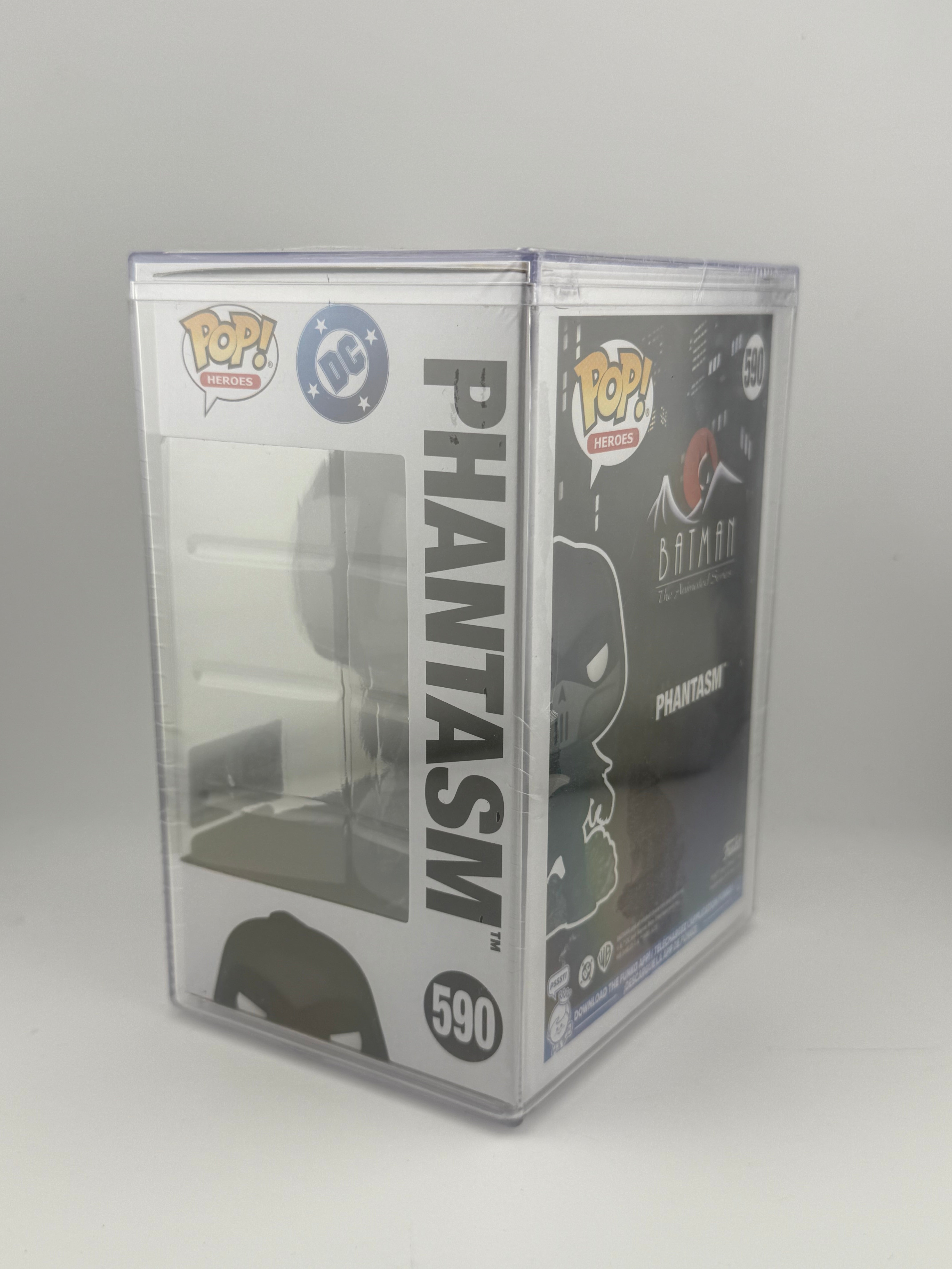 Funko POP! PHANTASM 590 FUNKO SHOP EXCLUSIVE LE 3500