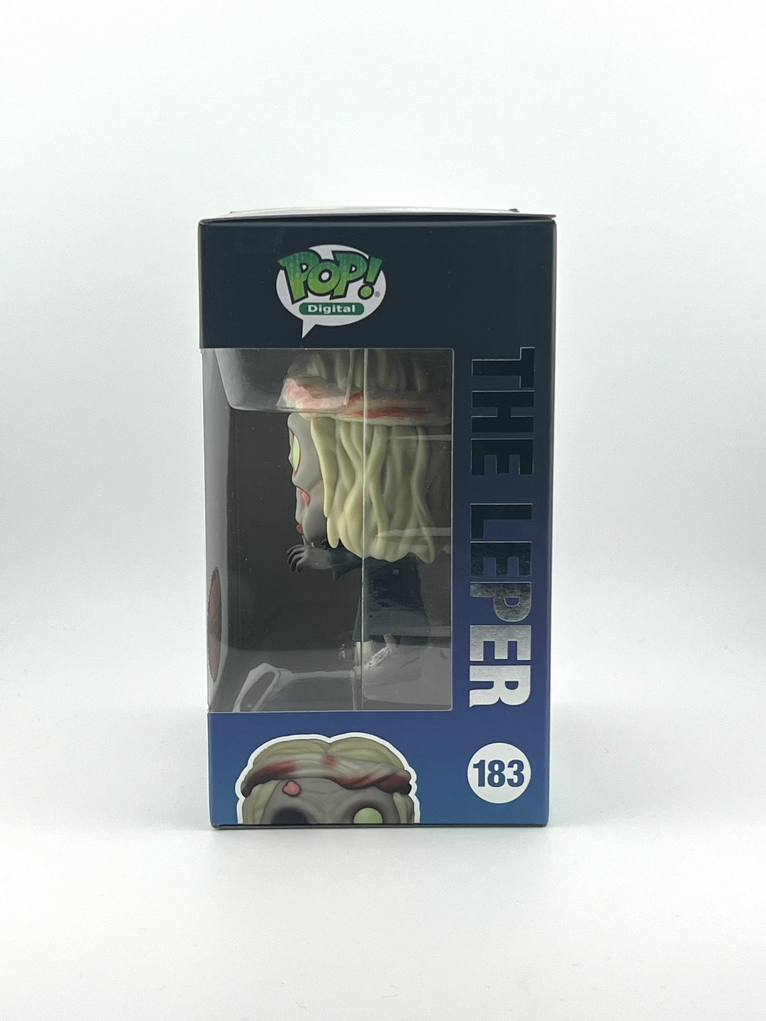 Funko pop! It: The Leper 183 (LE 1800)