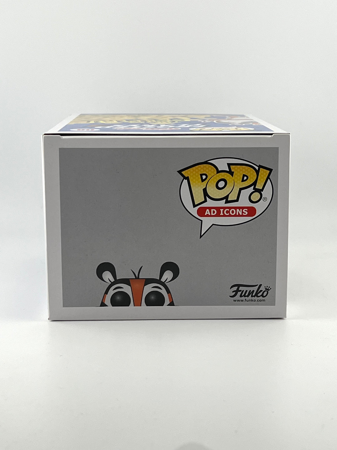 Funko Pop! Tony The Tiger 08 LE3000