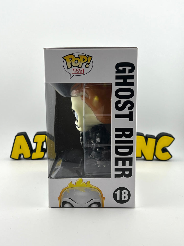 Ghost Rider 18 (2014) - Funko Pop!