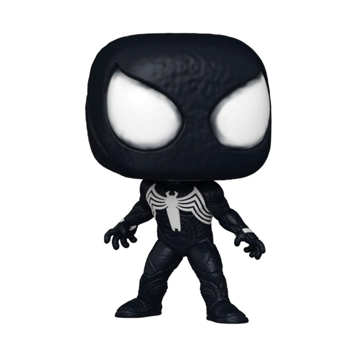 Funko Pop! Peter Parker Symbiote Suit 975 (Funko Exclusive)