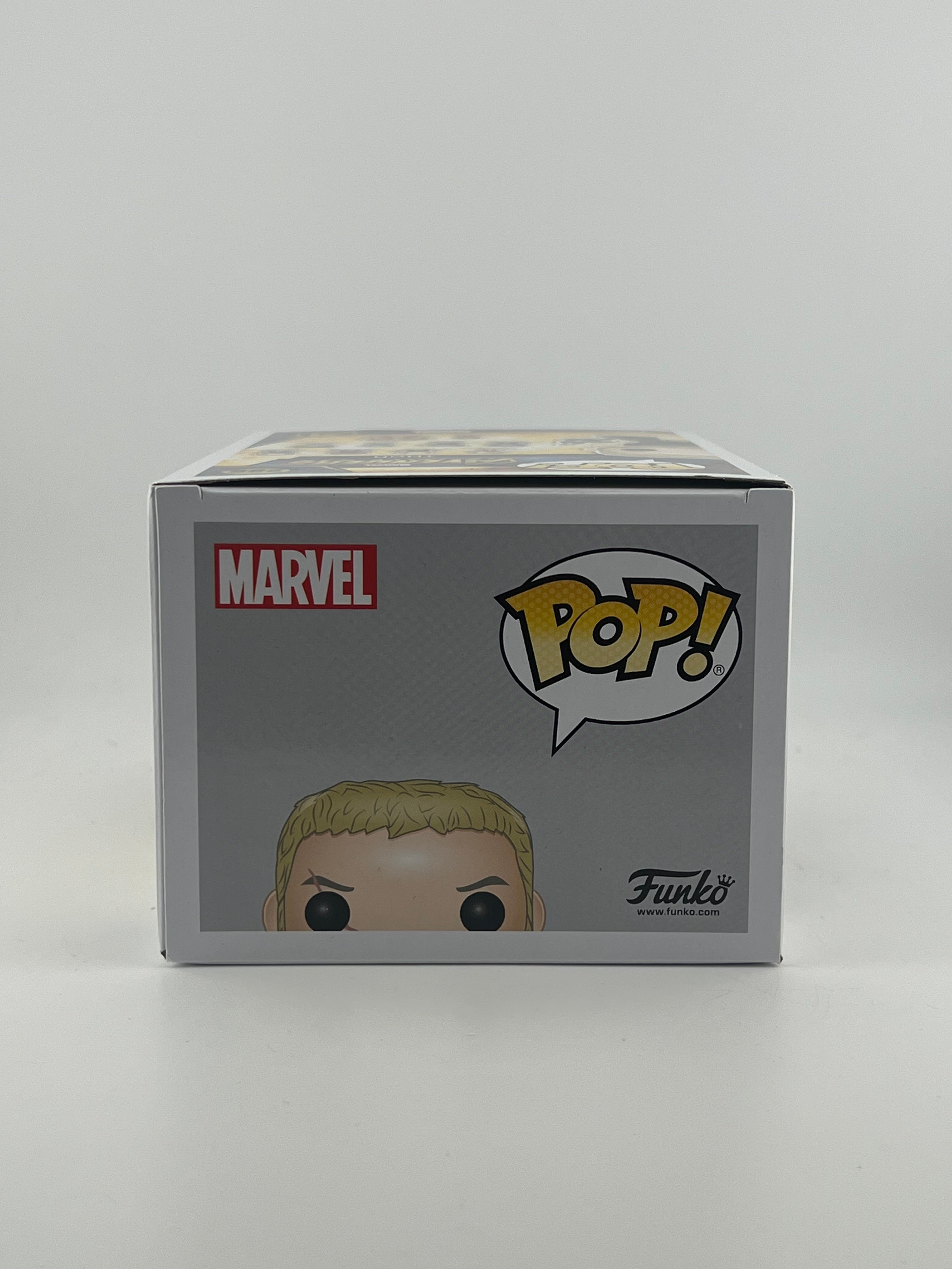 Funko Pop - THOR 286 GITD SF
