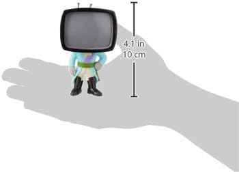 Funko Pop! - PRINCE ROBOT IV 09 SAGA