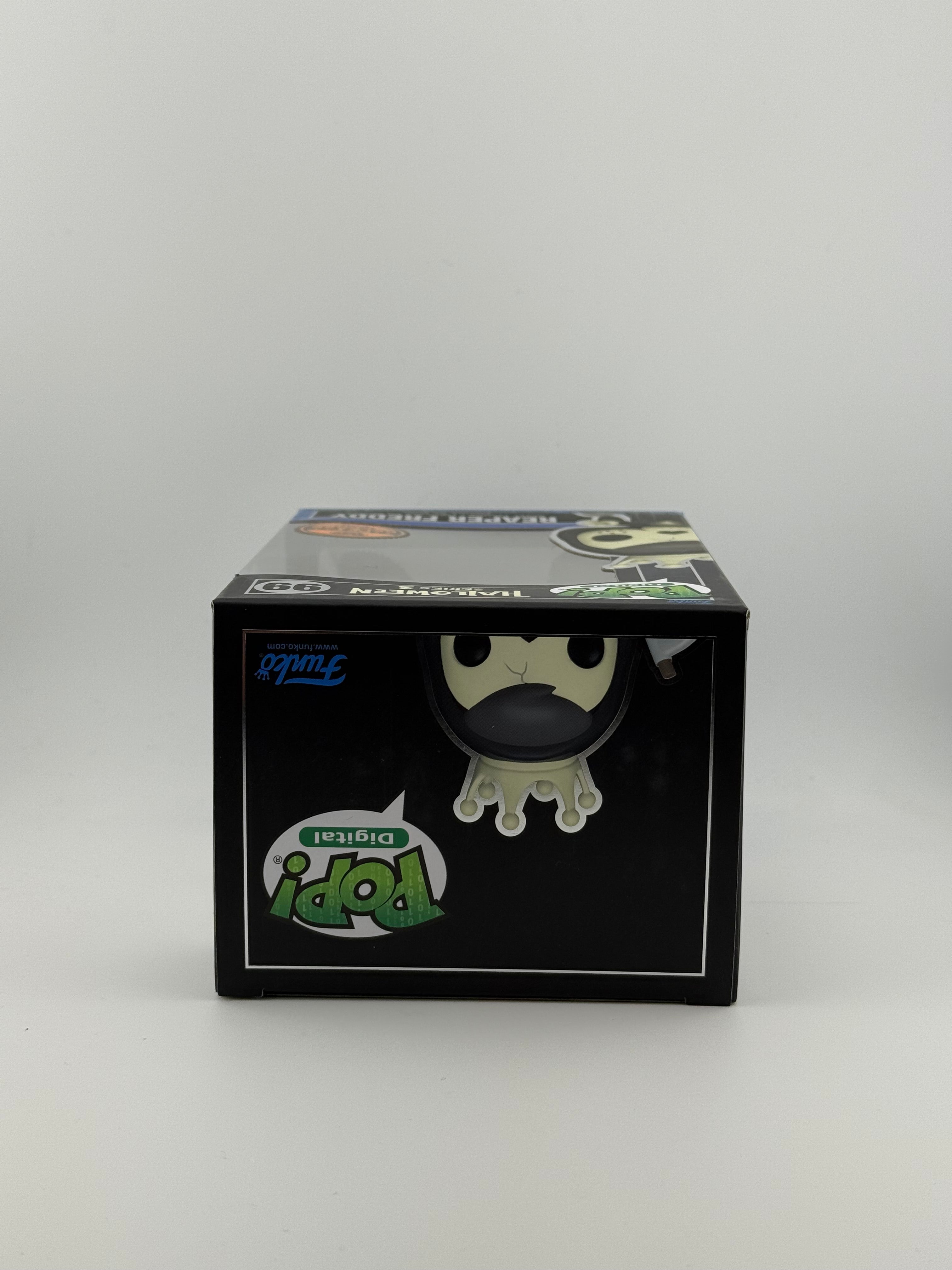 Funko Pop! Reaper Freddy 99 NFT