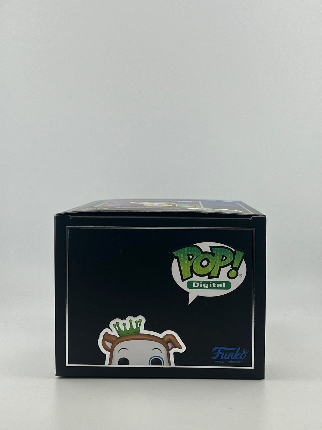 Funko Pop! PROTO AS SCOOBY-DOO 306 NFT LE2300